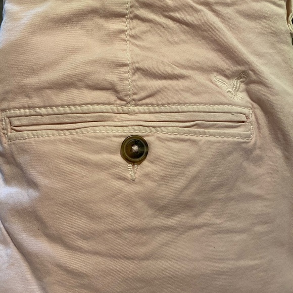 American Eagle Ombré Shorts - Picture 6 of 6